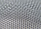 80 Mesh 0.025 MM Diameter Stainless Steel Wire Filter Mesh For Commercial Industry