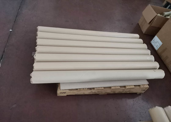 Multilayer Food Grade 316 6mm Stainless Steel Filter Mesh
