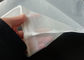 Monofilament 73 Microns 12x12 Nylon Mesh Filter Bags Double Seam