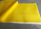 Plain Weave 110 Screen Printing Mesh Roll For PCB Automotive Glass