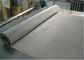 316L 300 Mesh Stainless Steel Screen Printing Mesh High Temperature Resistance