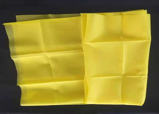 77T Monofilament Polyester Acid Resistance Silk Screen Printing Mesh