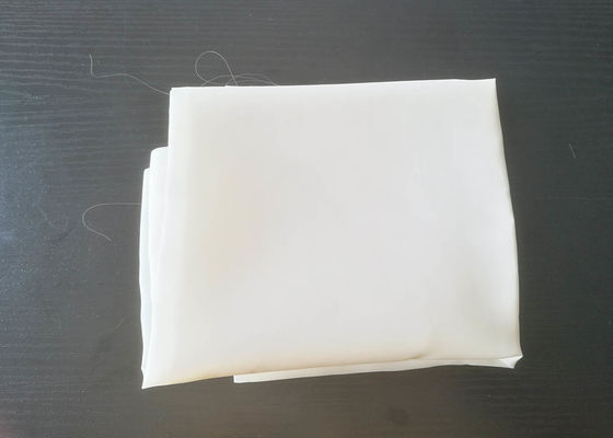 Monofilament 200 Mesh Nylon Screen Printing Mesh Cloth