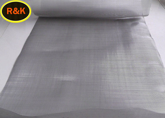 Corrosion Resistance 1m X 30m 304 Stainless Steel Wire Mesh