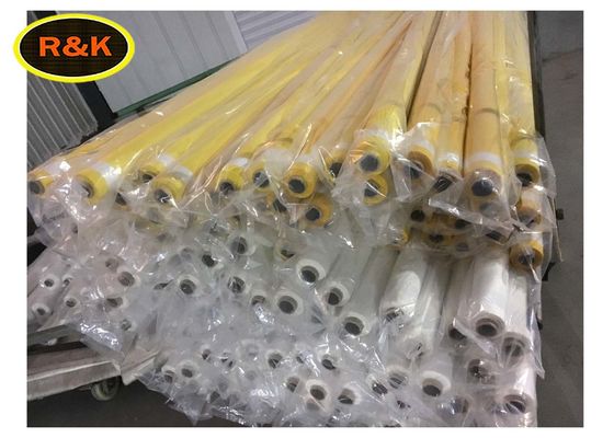 30 Micron Polyester Screen Mesh For Filtering Oil Paint Filter