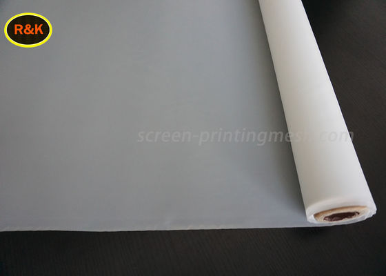 Professional Nylon Mesh Filter With 37 Micron Plain Weave 120 Width Roll