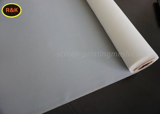 Professional Nylon Mesh Filter With 37 Micron Plain Weave 120 Width Roll