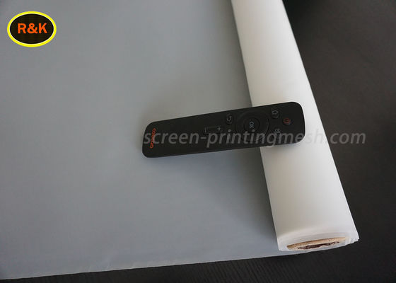 Professional Nylon Mesh Filter With 37 Micron Plain Weave 120 Width Roll