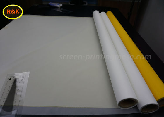 JPP 100T Nylon Mesh Filter Screen With White Color China Manufacturer