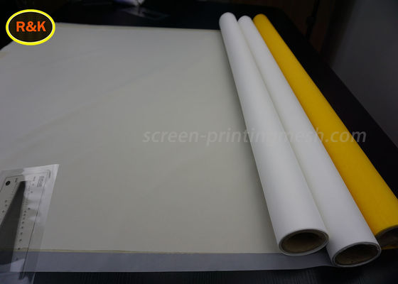 JPP 100T Nylon Mesh Filter Screen With White Color China Manufacturer