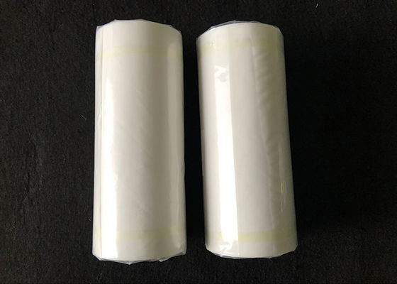 40 Mesh Fine Nylon Mesh Filter For Filteration , Color Is White And Yellow