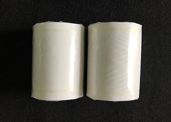 0.2 M Width Filter Tube Plastic Nylon 50 Micron Screen Mesh Roll