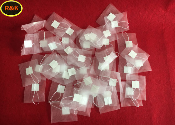 Rosin Press Filter Bags With Imported Nylon Material Colorless And Odurless