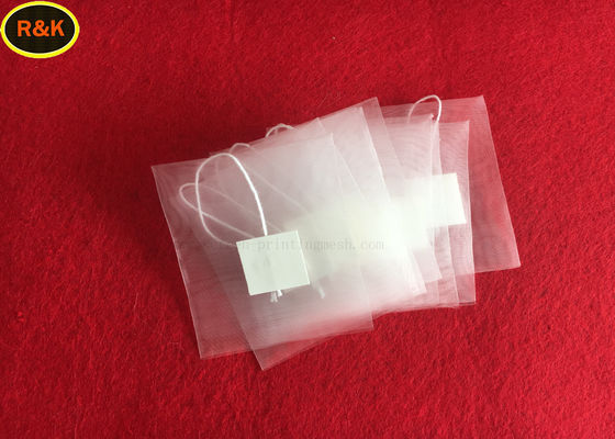 Rosin Press Filter Bags With Imported Nylon Material Colorless And Odurless