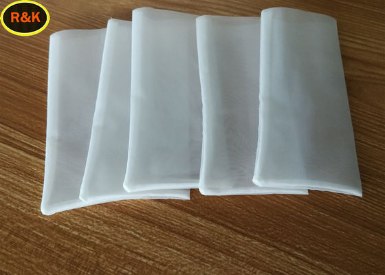 2.5*4.5 Inch Food Grade Rosin Filter Bags 40 90 120 Micron Nylon Mesh