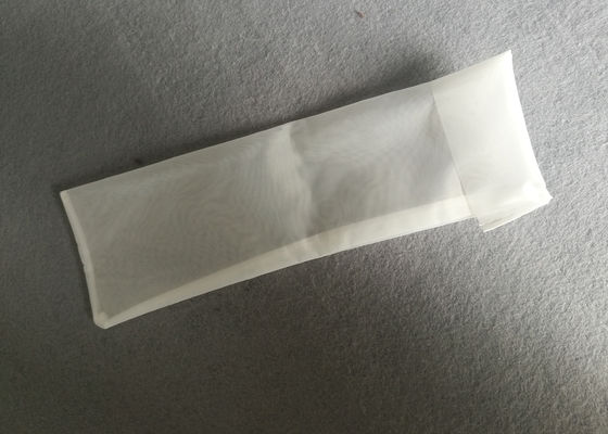 2.5*4.5 Inch 100% Nylon Food Grade Nylon Rosin Press Filter Bags