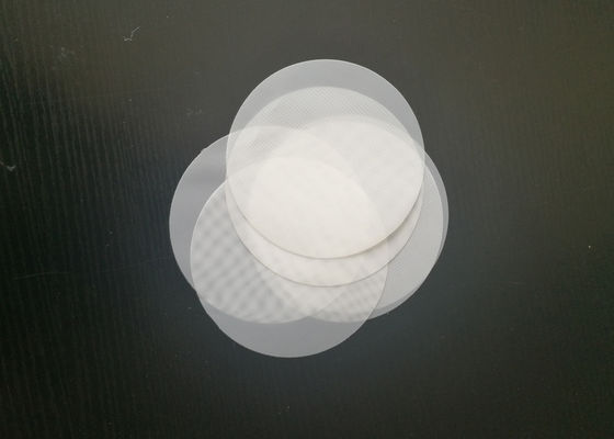 Health Safe 100% Nylon Fine Mesh Screen Filter In Stock For Filter Cell