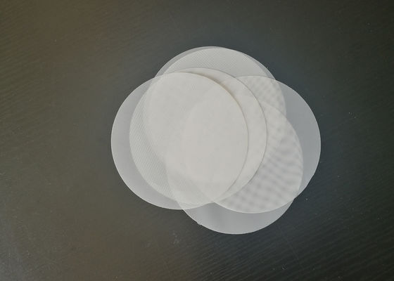 Health Safe 100% Nylon Fine Mesh Screen Filter In Stock For Filter Cell