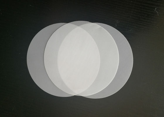 650mm Fine Wire Mesh Filter