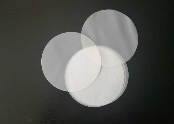 Round Shape Filter 650mm Nylon Wire Mesh