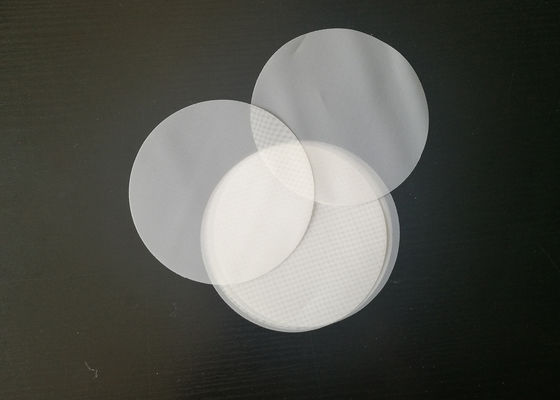 Round Shape Filter 650mm Nylon Wire Mesh