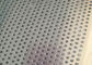 40x60cm Round Hole Perforated Sus304 Wire Mesh Baking Tray