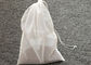 Custom Size Food Grade Hemp 25-800 Micron Nylon Tea Bags