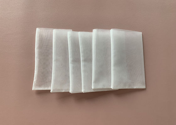 25 Um 2 ×4.5 Inch Nylon Rosin Press Filter Bags Bowling Rosin Bags