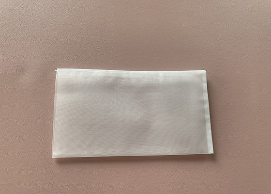 Not Broken High Temperature Resistant Nylon Rosin Bags Press Filter Bags