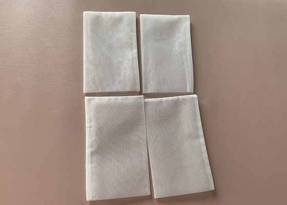 Plain Weave 220 Rosin Wash Bag Filter Rosin Nylon Rosin Filter Bags