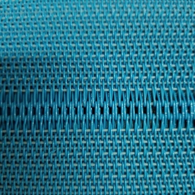 Acid And Alkali Resistance Polyester Mesh Belt 16903 22903 For Industry Clean Washing