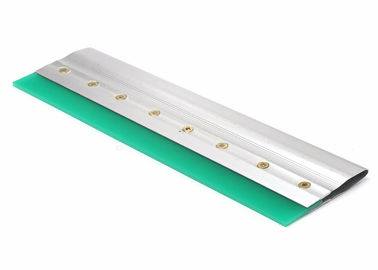 1m 40x9mm Aluminum Squeegee Blades For Screen Printing